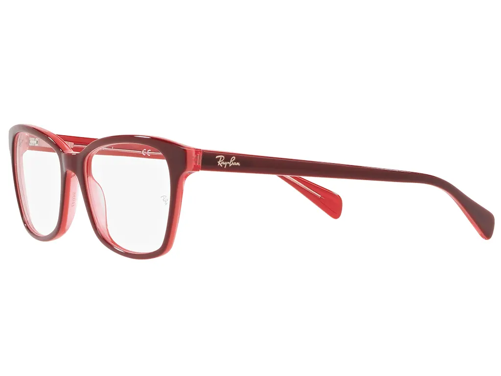 Ray-Ban RX5362 5777 Purple Reddish 52