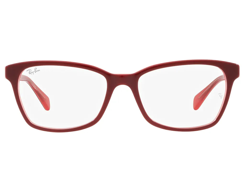 Ray-Ban RX5362 5777 Purple Reddish 52