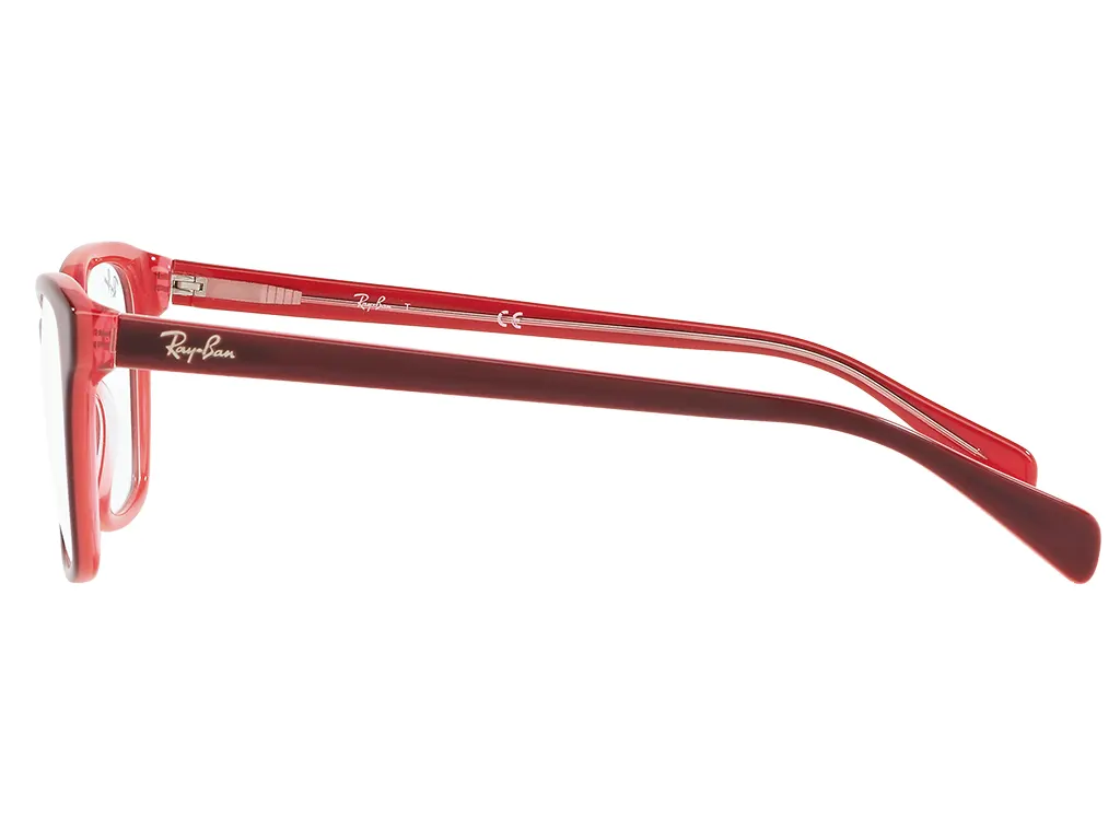 Ray-Ban RX5362 5777 Purple Reddish 52