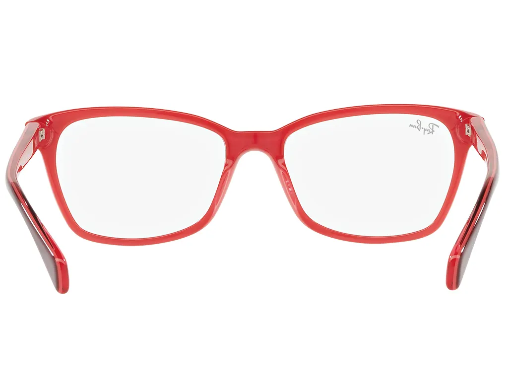 Ray-Ban RX5362 5777 Purple Reddish 52