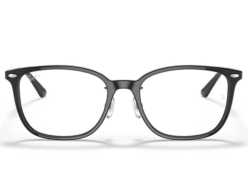 Ray-Ban RX5403D 2000 52 Black