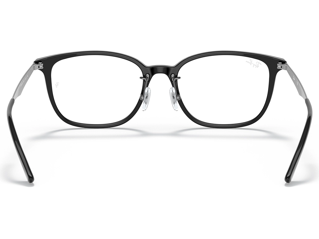 Ray-Ban RX5403D 2000 52 Black