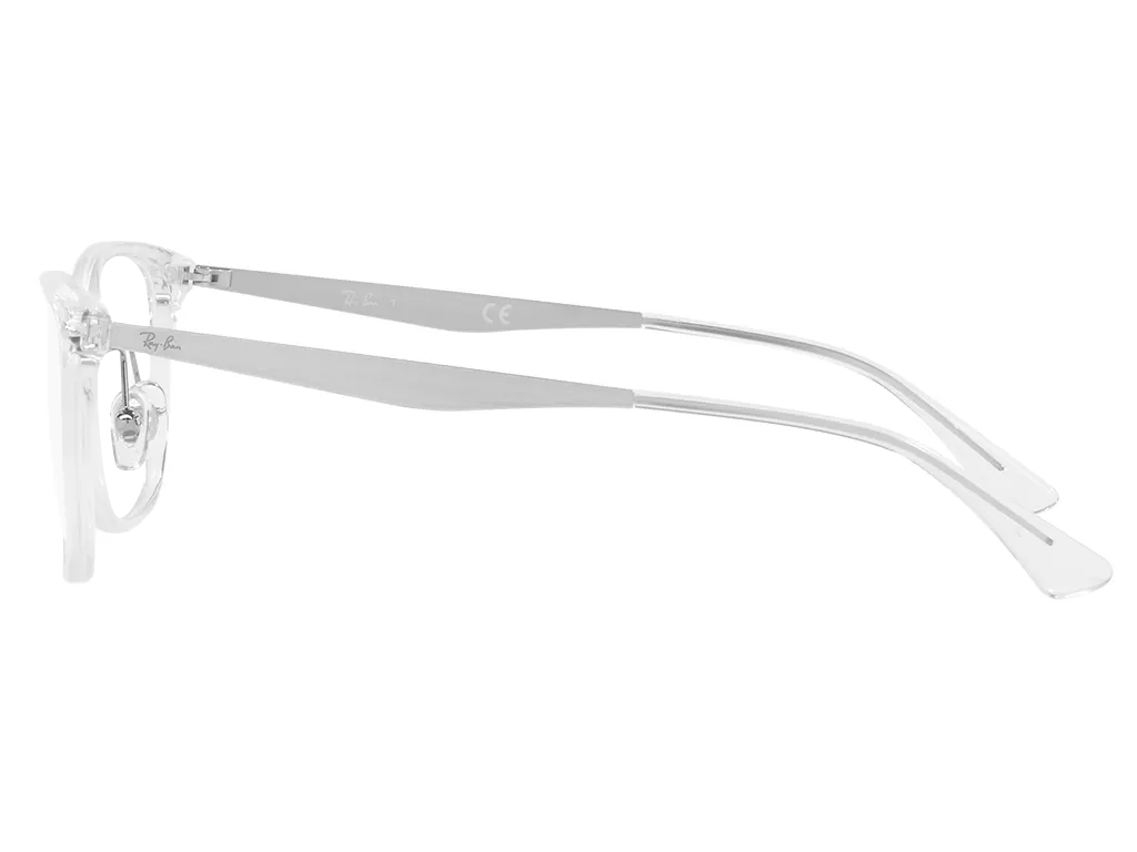 Ray-Ban RX5403D 2001 Transparent 52