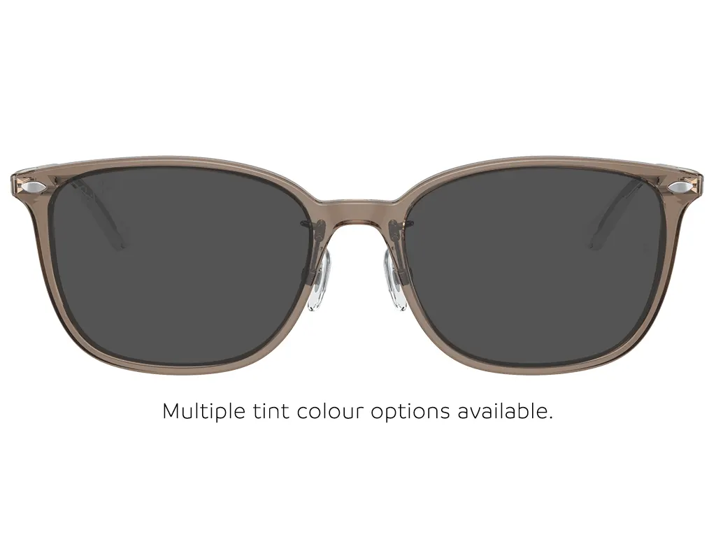 Ray-Ban RX5403D 8274 Transparent Brown 52