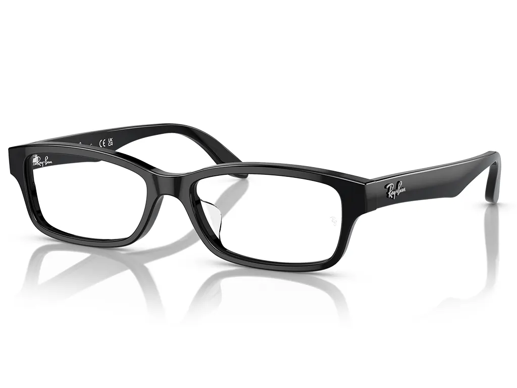 Ray-Ban RX5415D 8286 Black 55