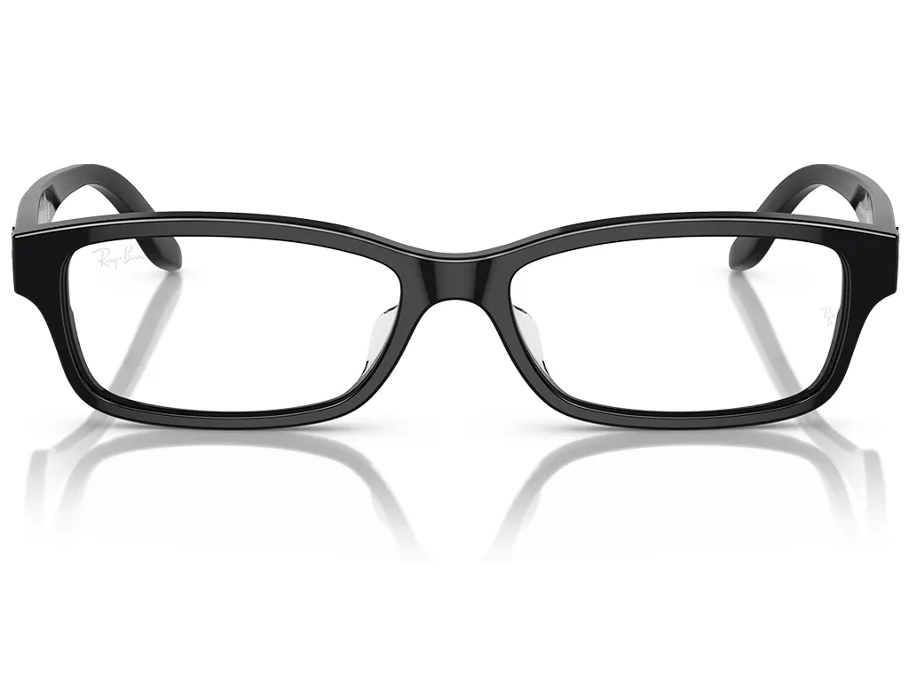 Ray-Ban RX5415D 8286 Black 55