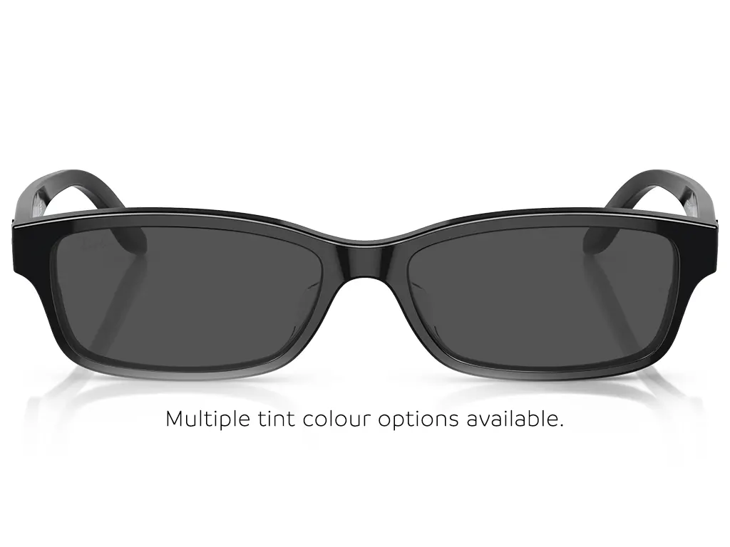 Ray-Ban RX5415D 8286 Black 55