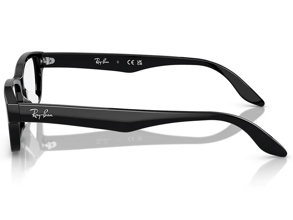 Ray-Ban RX5415D 8286 Black 55