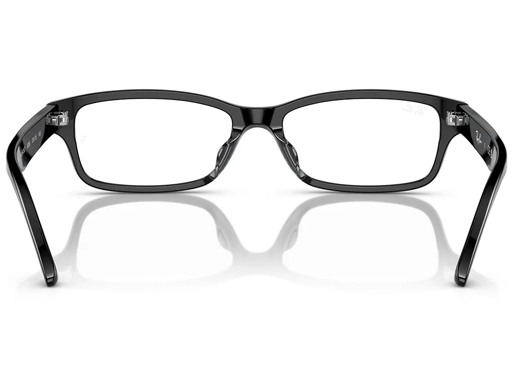 Ray-Ban RX5415D 8286 Black 55