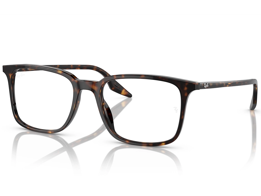 Ray-Ban RX5421 2012 53 Havana