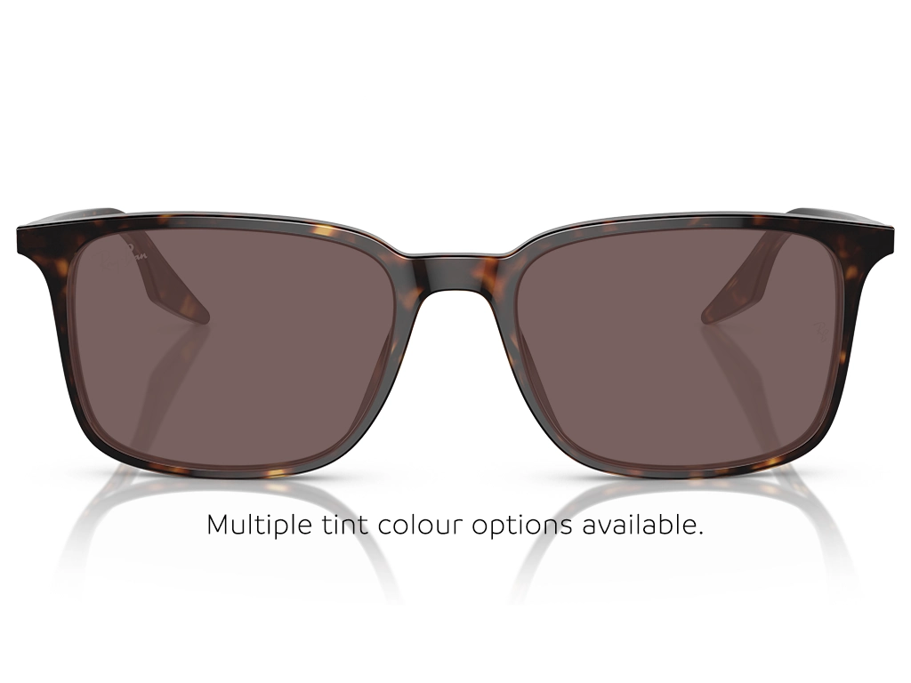 Ray-Ban RX5421 2012 53 Havana