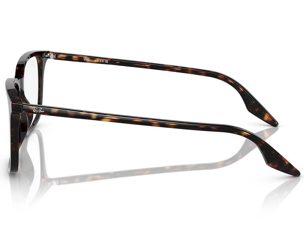 Ray-Ban RX5421 2012 53 Havana