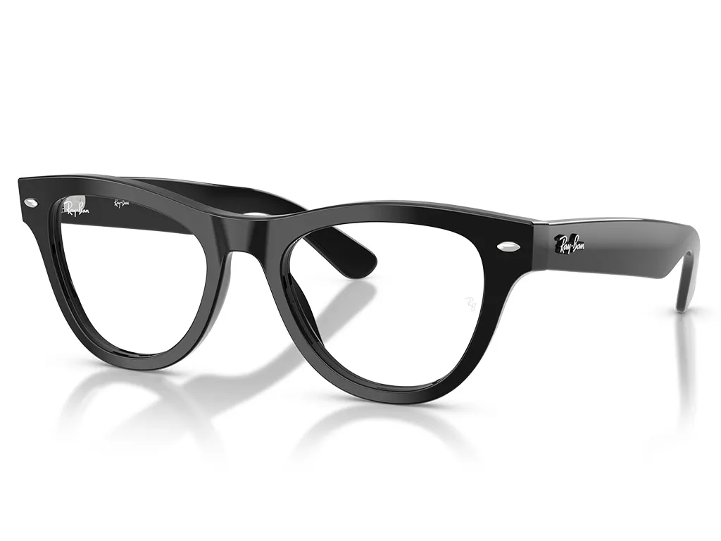 Ray-Ban RX5510 2000 Black 50