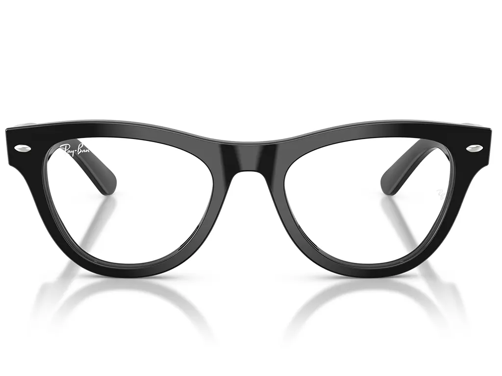 Ray-Ban RX5510 2000 Black 50