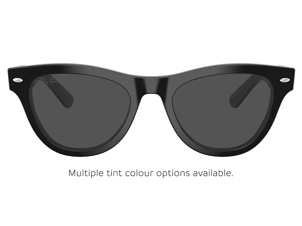 Ray-Ban RX5510 2000 Black 50