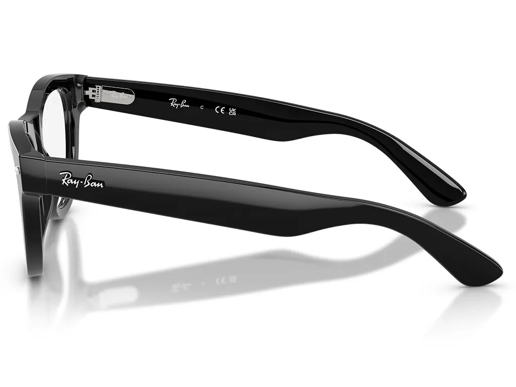 Ray-Ban RX5510 2000 Black 50