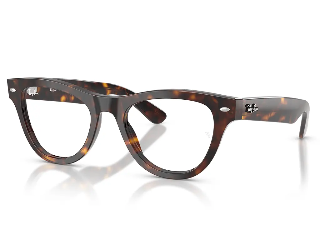 Ray-Ban RX5510 2012 Havana 50