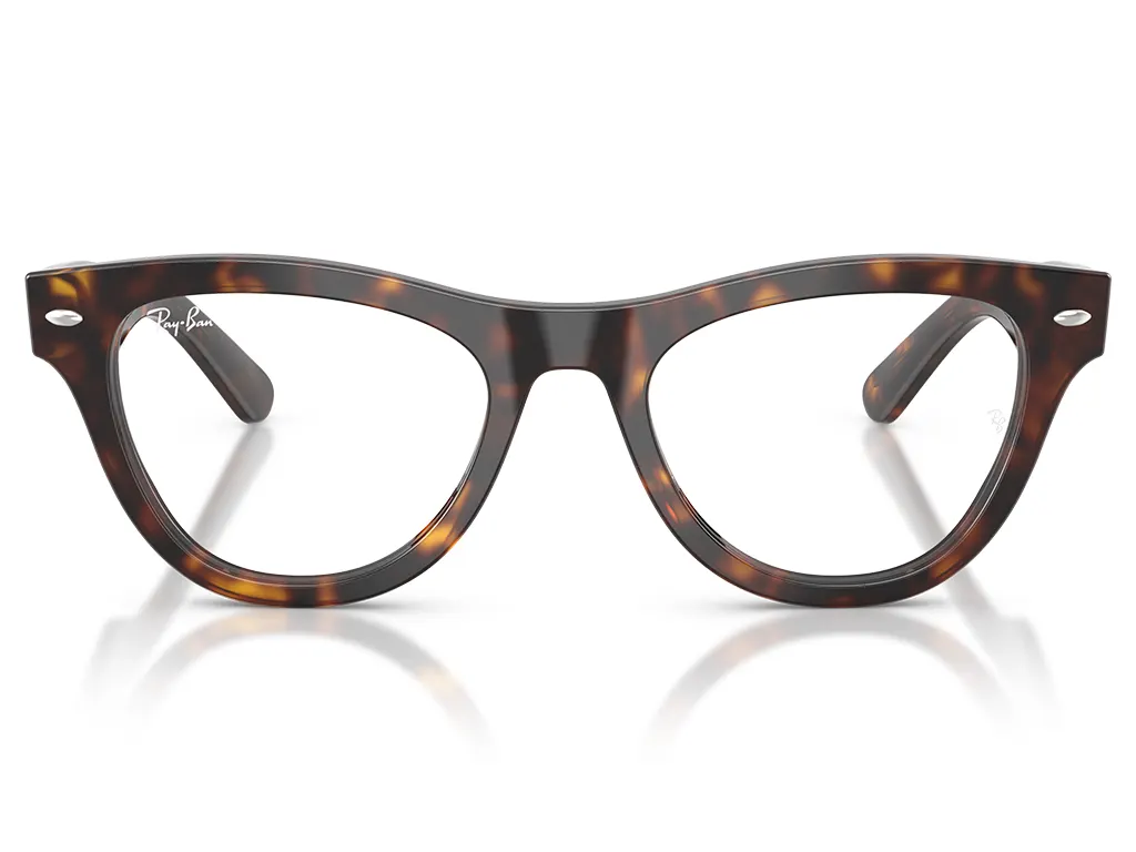 Ray-Ban RX5510 2012 Havana 50