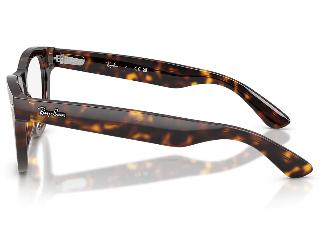 Ray-Ban RX5510 2012 Havana 50