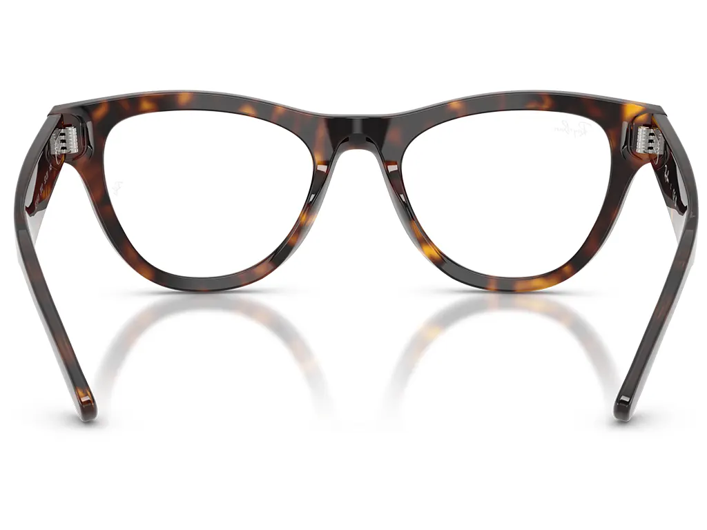 Ray-Ban RX5510 2012 Havana 50