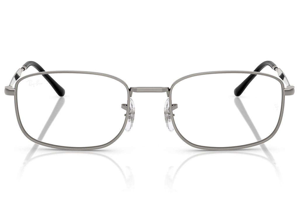 Ray-Ban RX6533 2502 54 Gunmetal