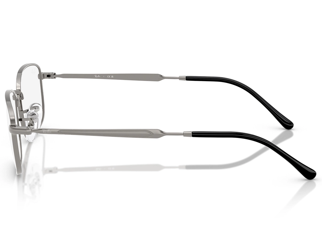 Ray-Ban RX6533 2502 54 Gunmetal