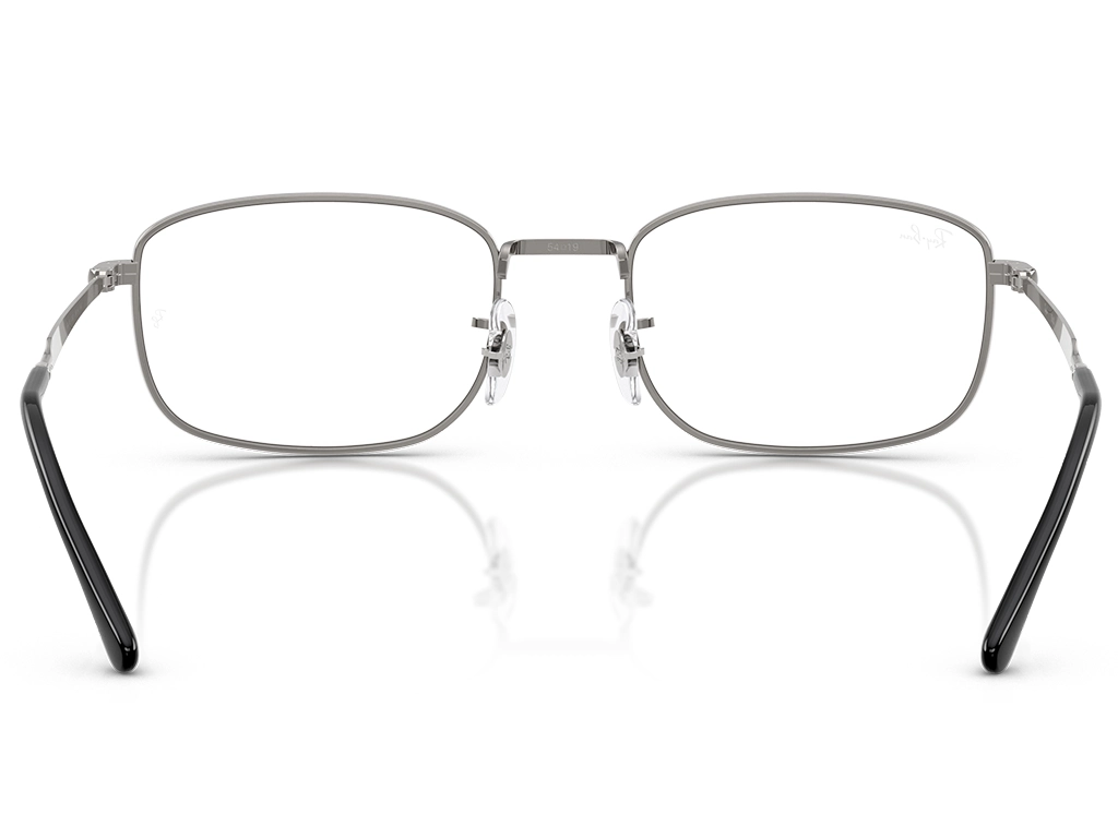 Ray-Ban RX6533 2502 54 Gunmetal