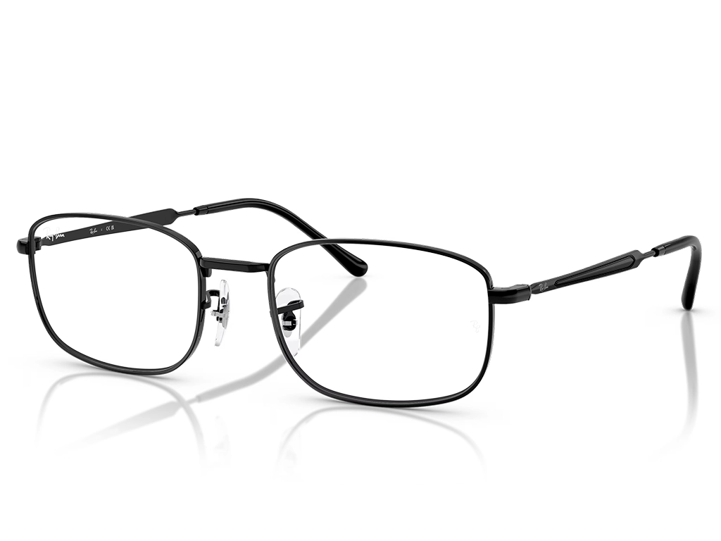 Ray-Ban RX6533 2509 54 Black