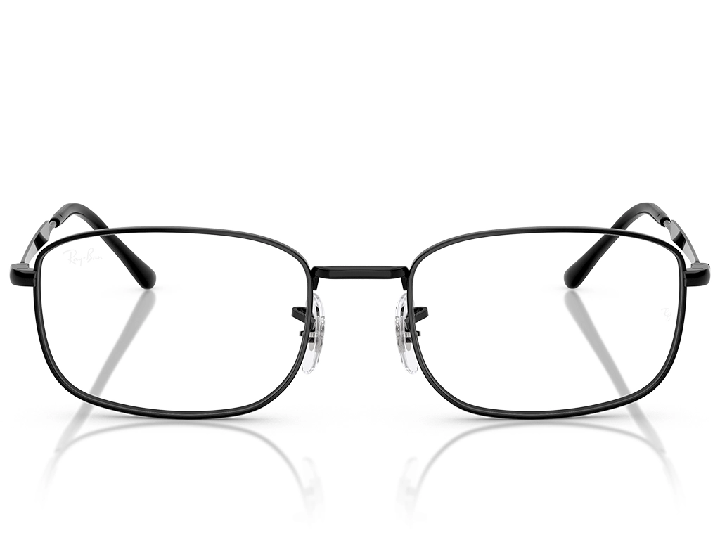 Ray-Ban RX6533 2509 54 Black