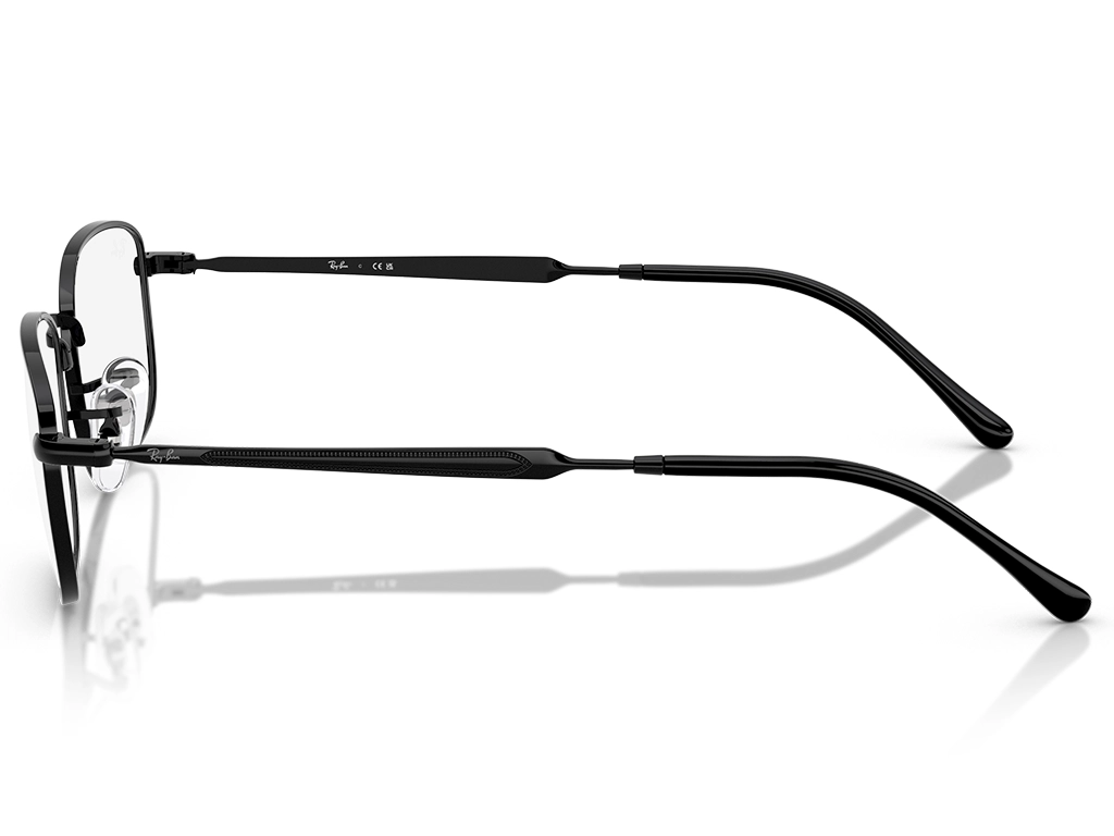 Ray-Ban RX6533 2509 54 Black