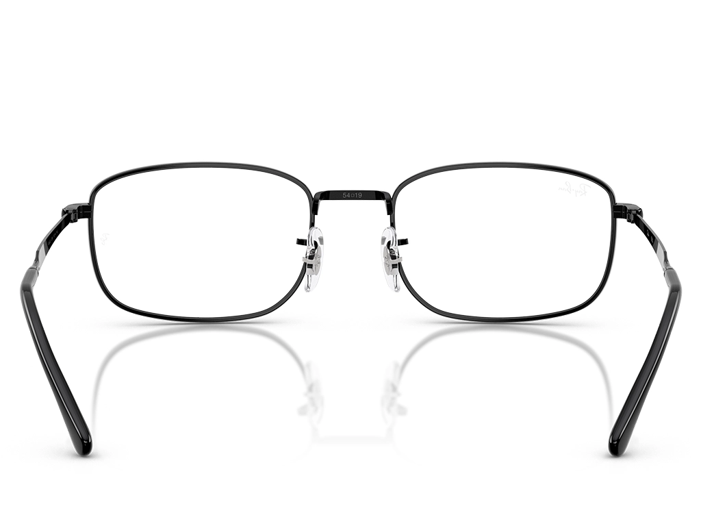 Ray-Ban RX6533 2509 54 Black