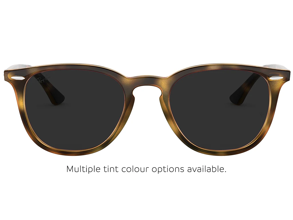 Ray-Ban RX7159 2012 52 Havana