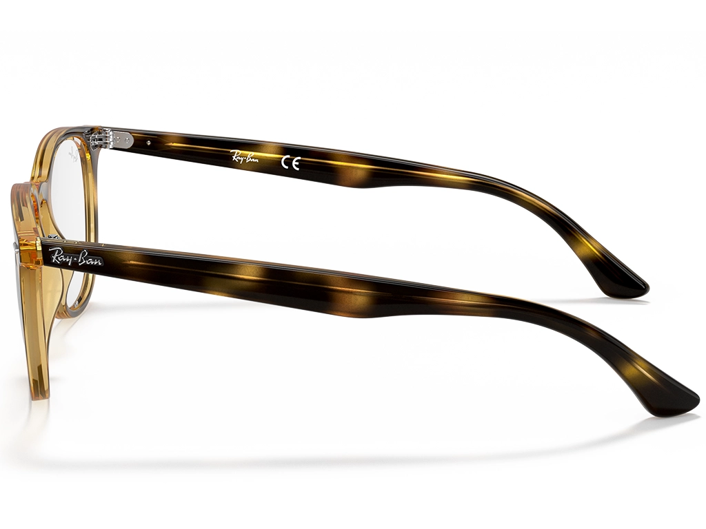 Ray-Ban RX7159 2012 52 Havana