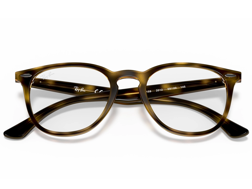 Ray-Ban RX7159 2012 52 Havana