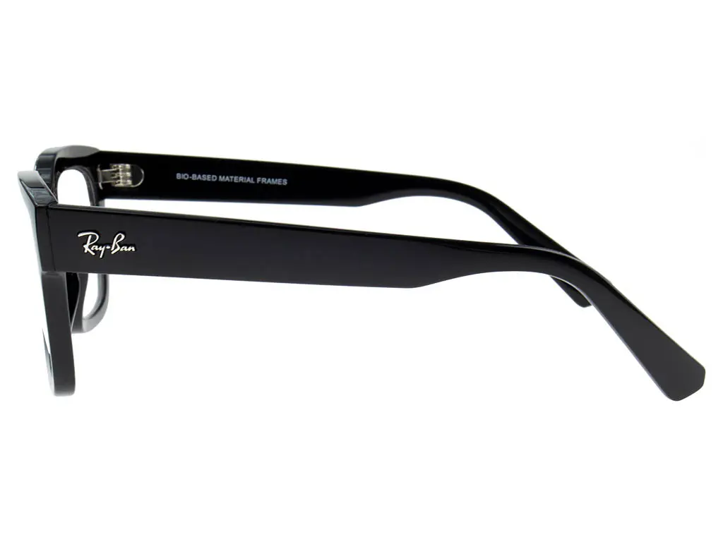 Ray-Ban RX7217 Chad 8260 52 Black