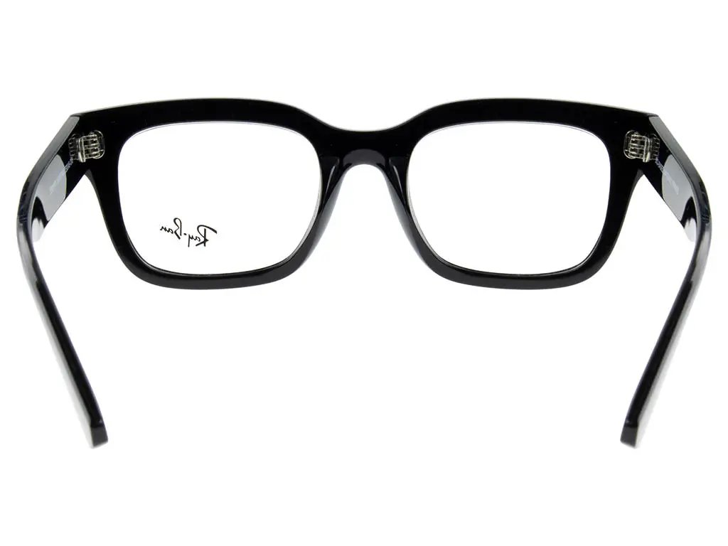 Ray-Ban RX7217 Chad 8260 52 Black