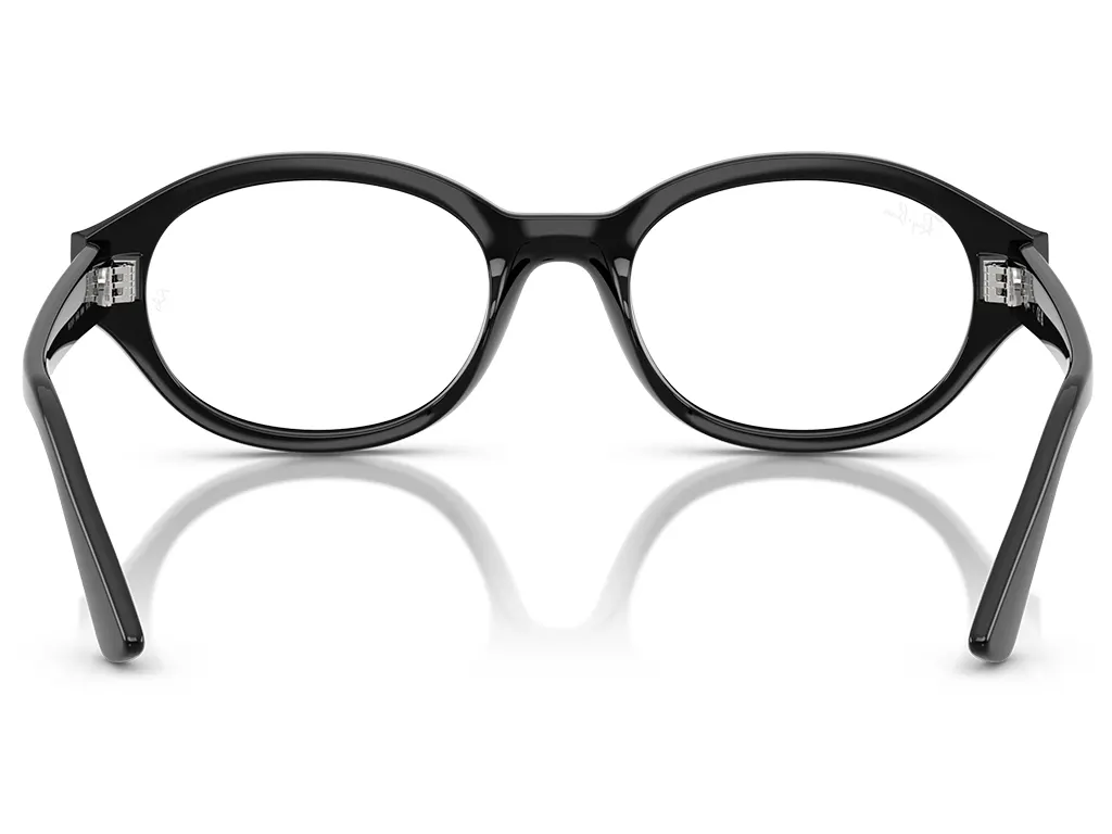 Ray-Ban RX7257 8260 Black 52