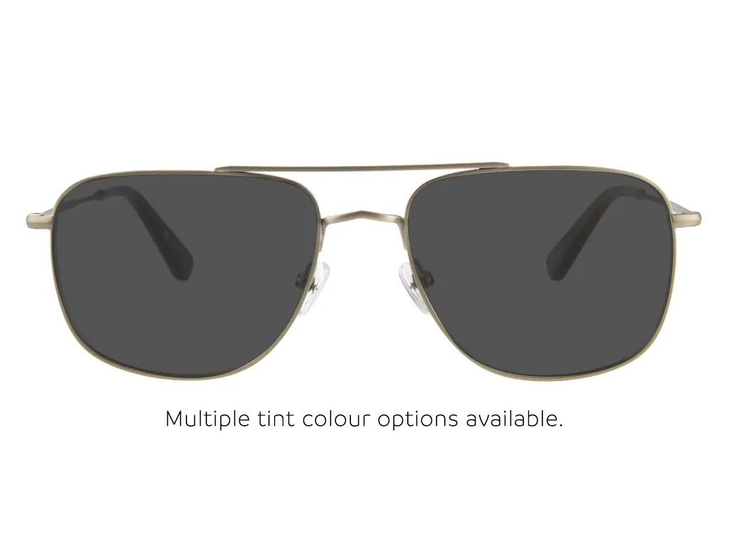 Savile Row SRO 001 001 Gold 55