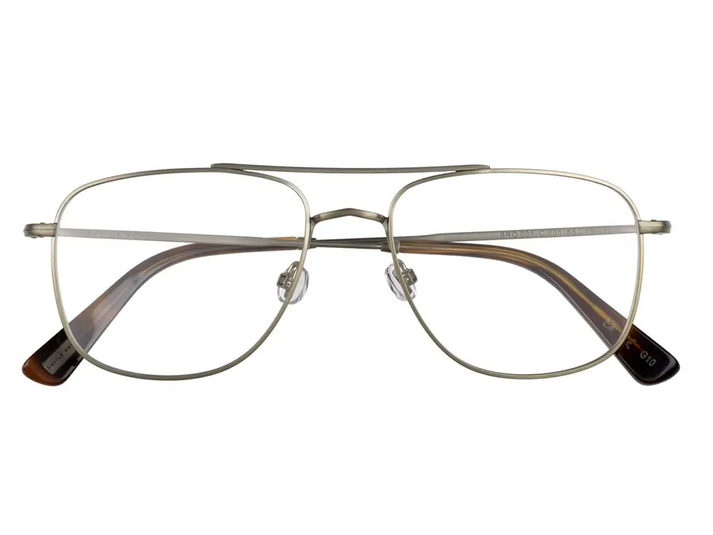 Savile Row SRO 001 001 Gold 55