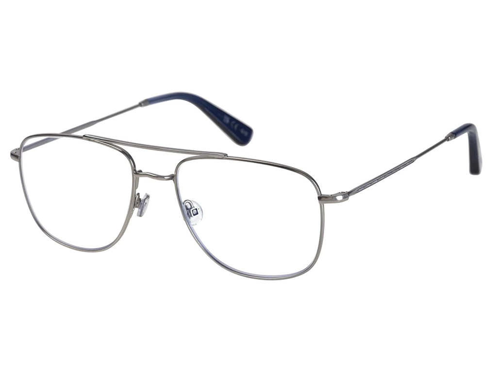 Savile Row SRO 001 202 Silver 55