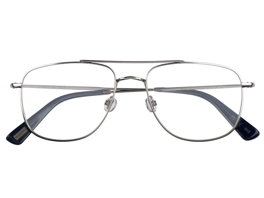 Savile Row SRO 001 202 Silver 55