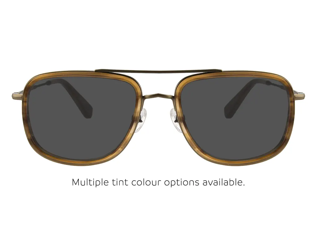 Savile Row SRO 002 001 Gold 53