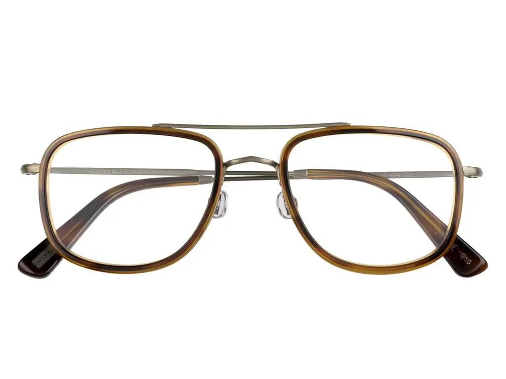 Savile Row SRO 002 001 Gold 53