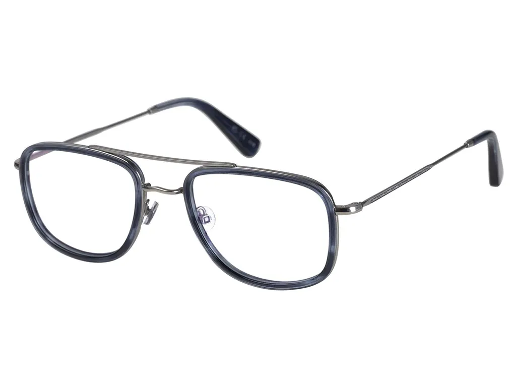 Savile Row SRO 002 002 Silver 53