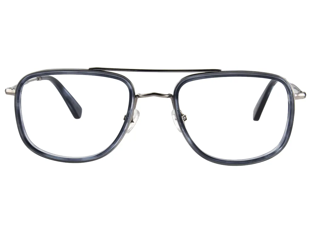 Savile Row SRO 002 002 Silver 53