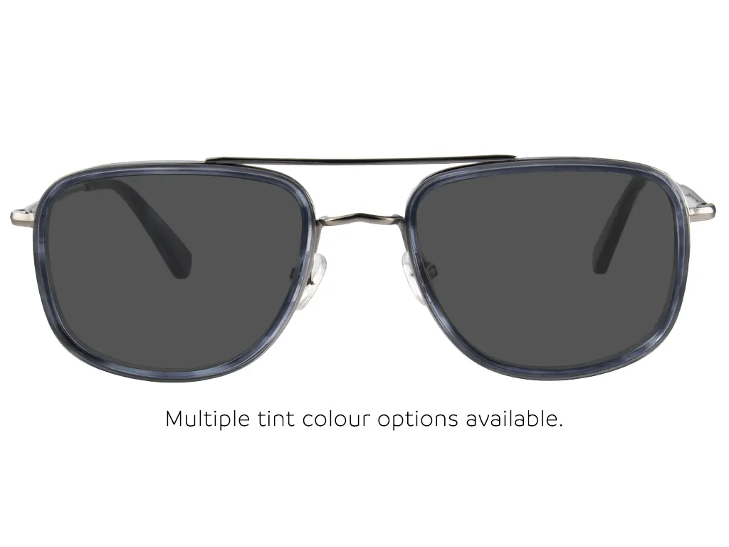 Savile Row SRO 002 002 Silver 53