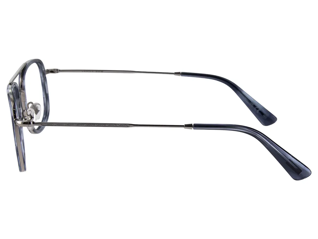 Savile Row SRO 002 002 Silver 53