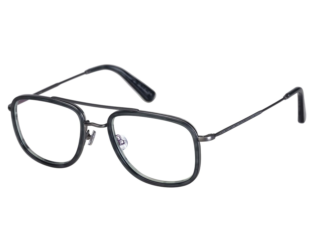 Savile Row SRO 002 005 Gun 53