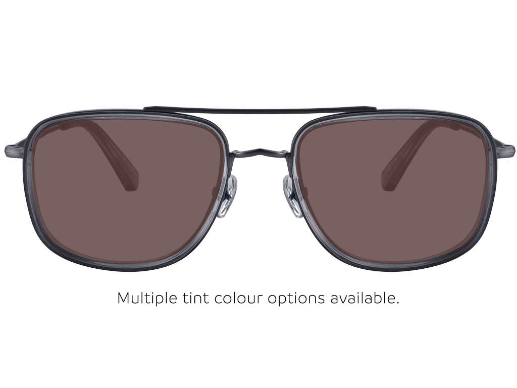 Savile Row SRO 002 005 Gun 53