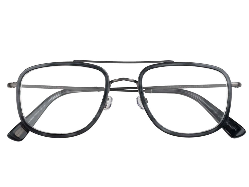 Savile Row SRO 002 005 Gun 53